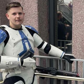 🔥 Gamescom vibes! Energia, hráči, nové svety – všetko na jednom mieste. A presne o tom je aj ESFA – Nie je to len o hrách...